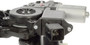 Dorman - OE Solutions Window Motor and Regulator Assembly P/N:751-593
