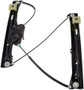 Dorman - OE Solutions Window Regulator P/N:752-893