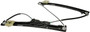 Dorman - OE Solutions Window Regulator P/N:752-893