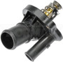 Dorman - OE Solutions Engine Coolant Thermostat Housing Assembly P/N:902-1072