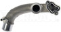 Engine Coolant Water Outlet fits 2008-2010 Saturn Vue  DORMAN OE SOLUTIONS