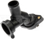 Dorman - OE Solutions Engine Coolant Thermostat Housing Assembly P/N:902-3301