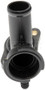 Dorman - OE Solutions Engine Coolant Thermostat Housing Assembly P/N:902-3301
