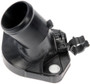 Dorman - OE Solutions Engine Coolant Thermostat Housing P/N:902-5853