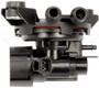 Vapor Canister Purge Valve fits 1997-2001 Mercury Mountaineer  DORMAN OE SOLUTIO