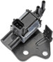 Vapor Canister Vent Solenoid fits 2005-2009 Hyundai Tucson  DORMAN OE SOLUTIONS