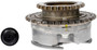 Engine Variable Timing Sprocket fits 2013-2015 Lexus IS250  DORMAN OE SOLUTIONS