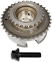 Engine Variable Timing Sprocket fits 2013-2015 Lexus IS250  DORMAN OE SOLUTIONS