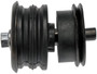 Dorman - OE Solutions Body Mount P/N:924-052
