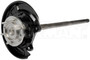 Dorman - OE Solutions Drive Axle Shaft Assembly P/N:926-176