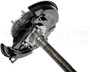 Dorman - OE Solutions Drive Axle Shaft Assembly P/N:926-176