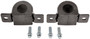 Dorman - OE Solutions Suspension Stabilizer Bar Bushing Kit P/N:928-545