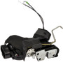 Door Lock Actuator Motor fits 2000-2005 Toyota MR2 Spyder  DORMAN OE SOLUTIONS