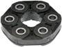 Drive Shaft Coupler fits 2006-2009 Hyundai Tucson  DORMAN OE SOLUTIONS