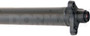 Drive Shaft fits 1987 BMW 325e  DORMAN OE SOLUTIONS