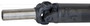 Dorman - OE Solutions Drive Shaft P/N:936-567