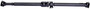 Drive Shaft fits 1995-1998 Toyota T100  DORMAN OE SOLUTIONS