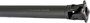 Drive Shaft fits 2002-2004 Subaru Impreza  DORMAN OE SOLUTIONS
