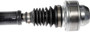Drive Shaft fits 1999-2004 Jeep Grand Cherokee  DORMAN OE SOLUTIONS