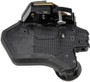 Door Latch Assembly fits 2003-2008 Toyota Matrix  DORMAN OE SOLUTIONS