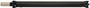 Dorman - OE Solutions Drive Shaft P/N:946-037