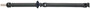 Drive Shaft fits 1980-1985 Nissan 720  DORMAN OE SOLUTIONS