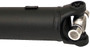 Drive Shaft fits 1999-2002 Ford F-350 Super Duty  DORMAN OE SOLUTIONS