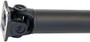 Drive Shaft fits 1999-2002 Ford F-350 Super Duty  DORMAN OE SOLUTIONS