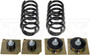 Dorman - OE Solutions Air Spring to Coil Spring Conversion Kit P/N:949-510