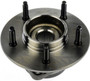 Axle Bearing and Hub Assembly fits 1997-2000 Ford F-150  DORMAN OE SOLUTIONS