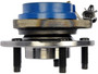 Wheel Bearing and Hub Assembly Dorman 951-080