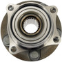 Dorman - OE Solutions Wheel Bearing and Hub Assembly P/N:951-700