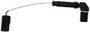 Engine Crankshaft Position Sensor fits 1995-1997 Jaguar Vanden Plas,XJ6,XJR XJS