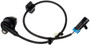 Dorman - OE Solutions ABS Wheel Speed Sensor P/N:970-101