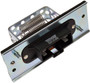 Dorman - OE Solutions HVAC Blower Motor Resistor P/N:973-049