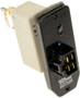 Dorman - OE Solutions HVAC Blower Motor Resistor P/N:973-223