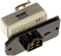 HVAC Blower Motor Resistor Dorman 973-233