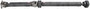 Dorman - OE Solutions Drive Shaft P/N:976-300
