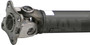 Dorman - OE Solutions Drive Shaft P/N:976-300