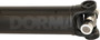 Dorman - OE Solutions Drive Shaft P/N:976-386