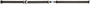 Drive Shaft fits 1999-2001 Ford F-450 Super Duty  DORMAN OE SOLUTIONS