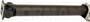 Drive Shaft fits 1999-2001 Ford F-450 Super Duty  DORMAN OE SOLUTIONS