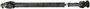 Dorman - OE Solutions Drive Shaft P/N:976-398