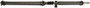 Dorman - OE Solutions Drive Shaft P/N:976-443