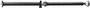Dorman - OE Solutions Drive Shaft P/N:976-466