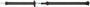 Drive Shaft fits 2003-2005 Dodge Ram 3500  DORMAN OE SOLUTIONS