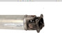 Drive Shaft fits 2014-2018 Ram 2500  DORMAN OE SOLUTIONS