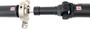 Drive Shaft fits 1999-2000 GMC Sierra 2500  DORMAN OE SOLUTIONS
