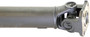 Drive Shaft fits 1999-2003 Lexus RX300  DORMAN OE SOLUTIONS