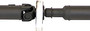 Drive Shaft fits 2008-2013 BMW 128i  DORMAN OE SOLUTIONS